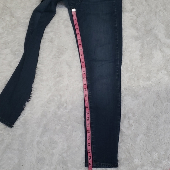 Paige Verdugo Ankle jeans - Picture 9 of 11